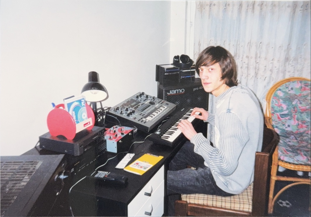 Live Archive Photo 1