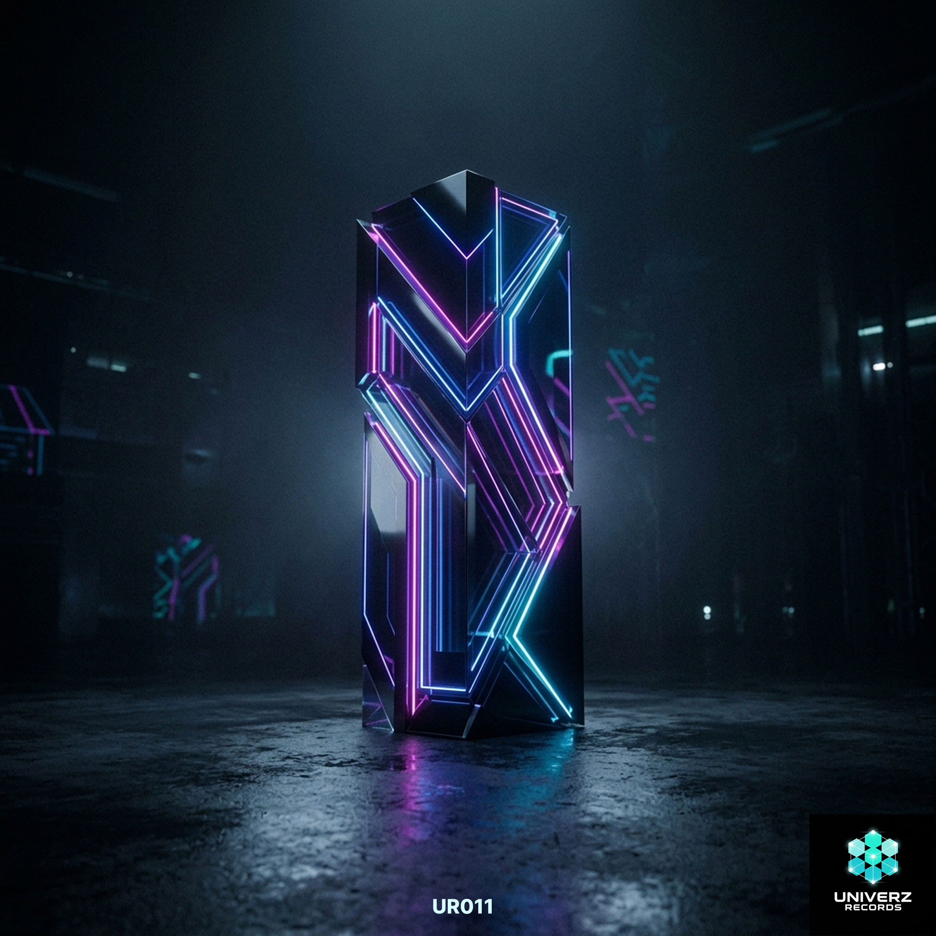 Hyperwave Cover